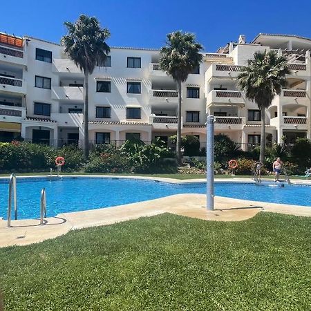 Apartamento Golf Beach Benalmádena Kültér fotó