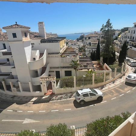 Apartamento Golf Beach Benalmádena Kültér fotó