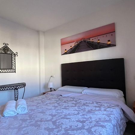 Apartamento Golf Beach Benalmádena Kültér fotó