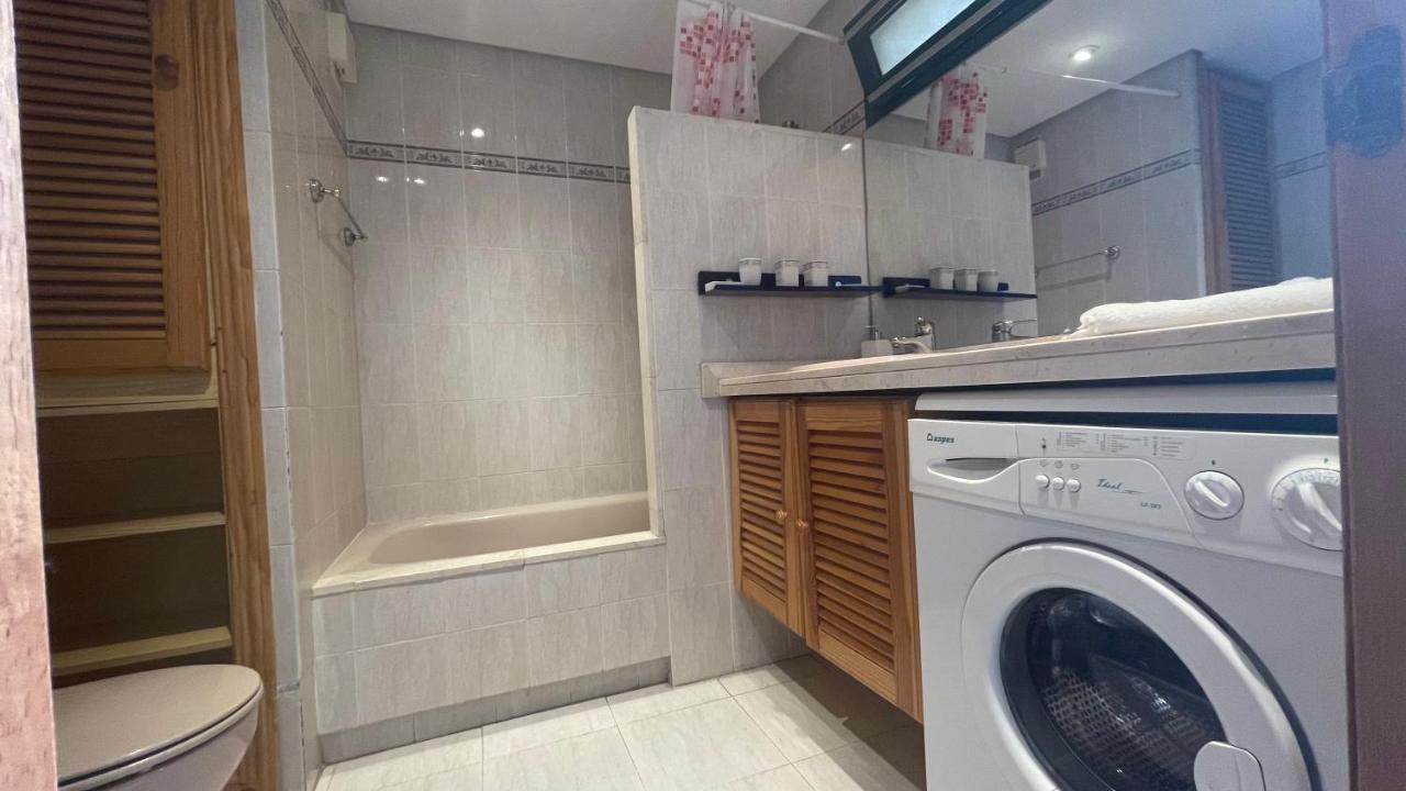 Apartamento Golf Beach Benalmádena Kültér fotó