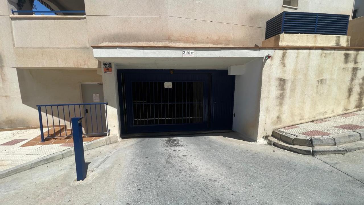 Apartamento Golf Beach Benalmádena Kültér fotó