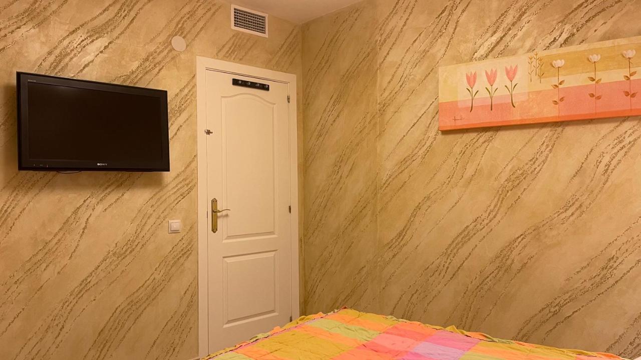 Apartamento Golf Beach Benalmádena Kültér fotó