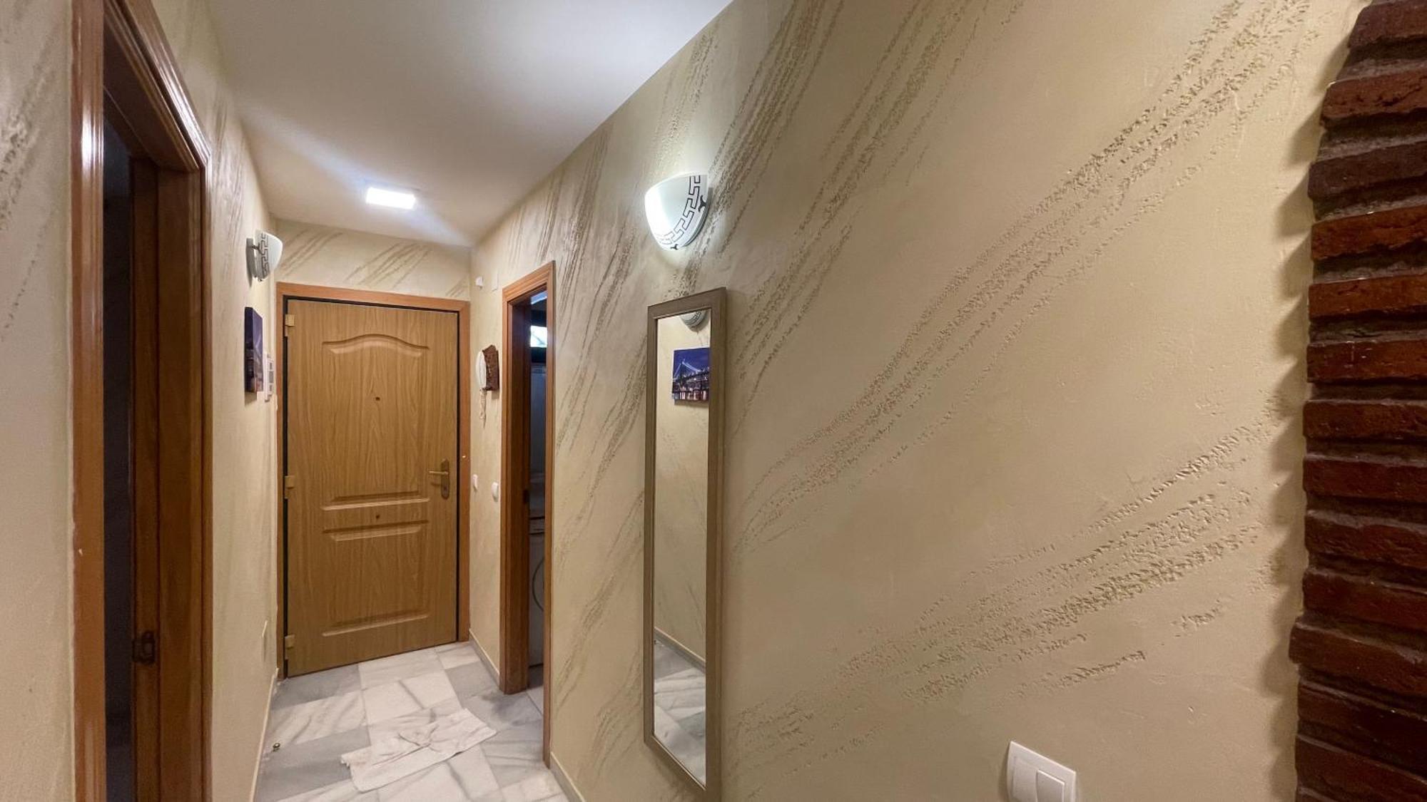 Apartamento Golf Beach Benalmádena Kültér fotó