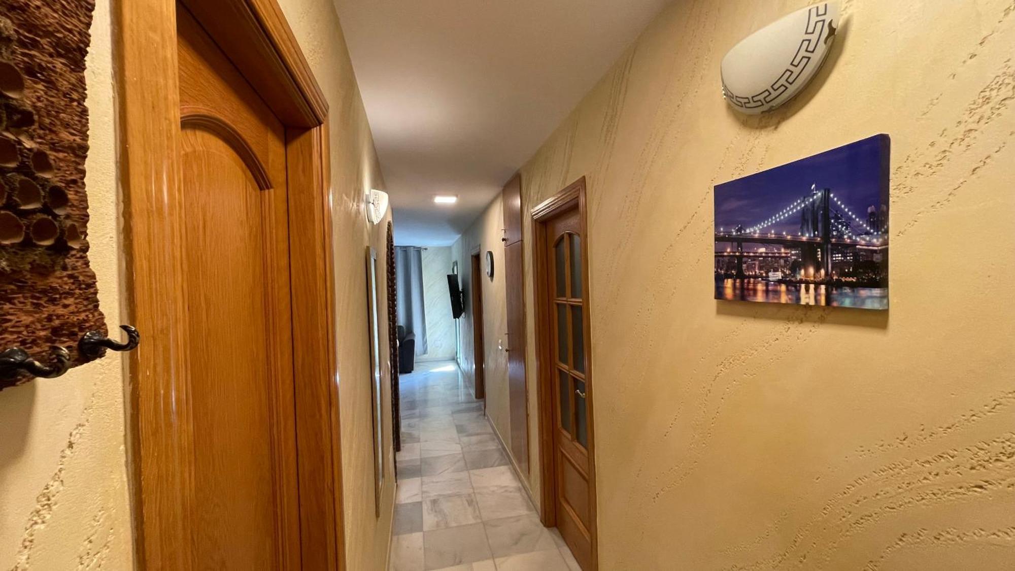 Apartamento Golf Beach Benalmádena Kültér fotó