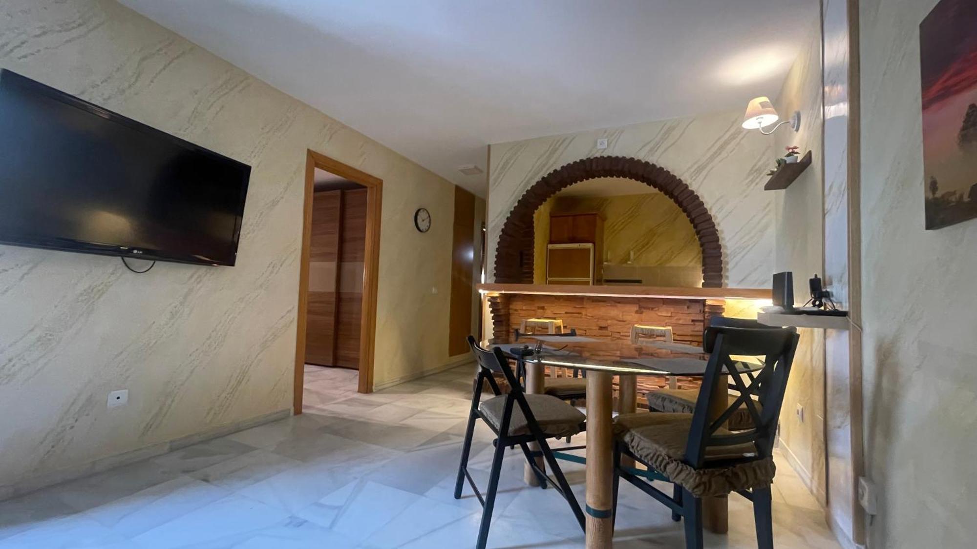 Apartamento Golf Beach Benalmádena Kültér fotó