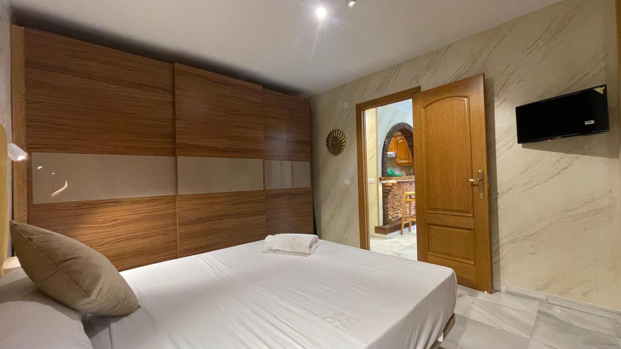 Apartamento Golf Beach Benalmádena Kültér fotó