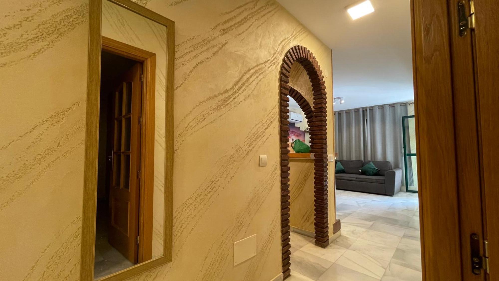 Apartamento Golf Beach Benalmádena Kültér fotó