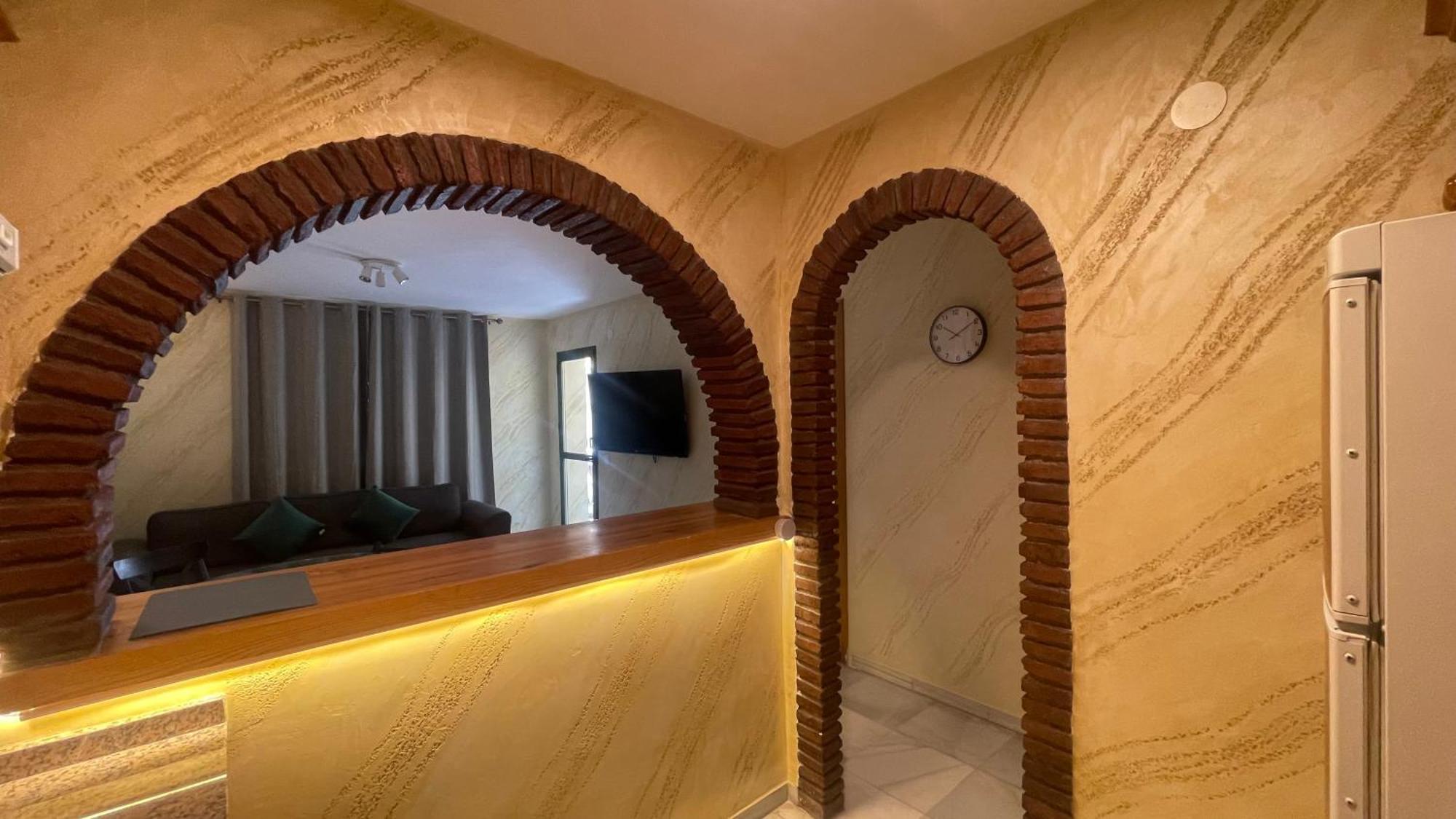 Apartamento Golf Beach Benalmádena Kültér fotó