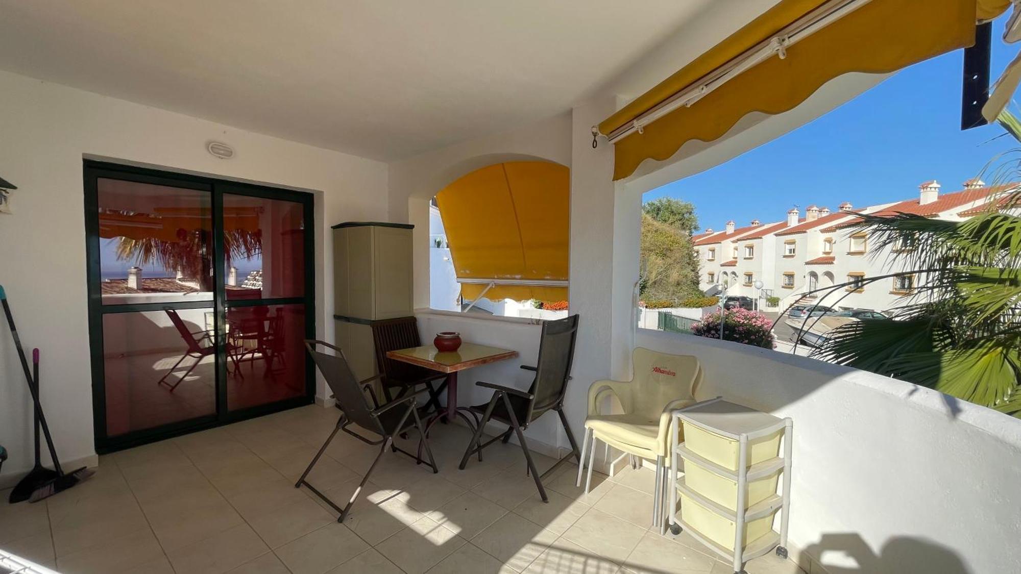 Apartamento Golf Beach Benalmádena Kültér fotó