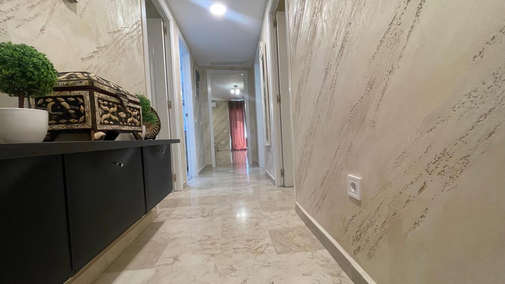 Apartamento Golf Beach Benalmádena Kültér fotó