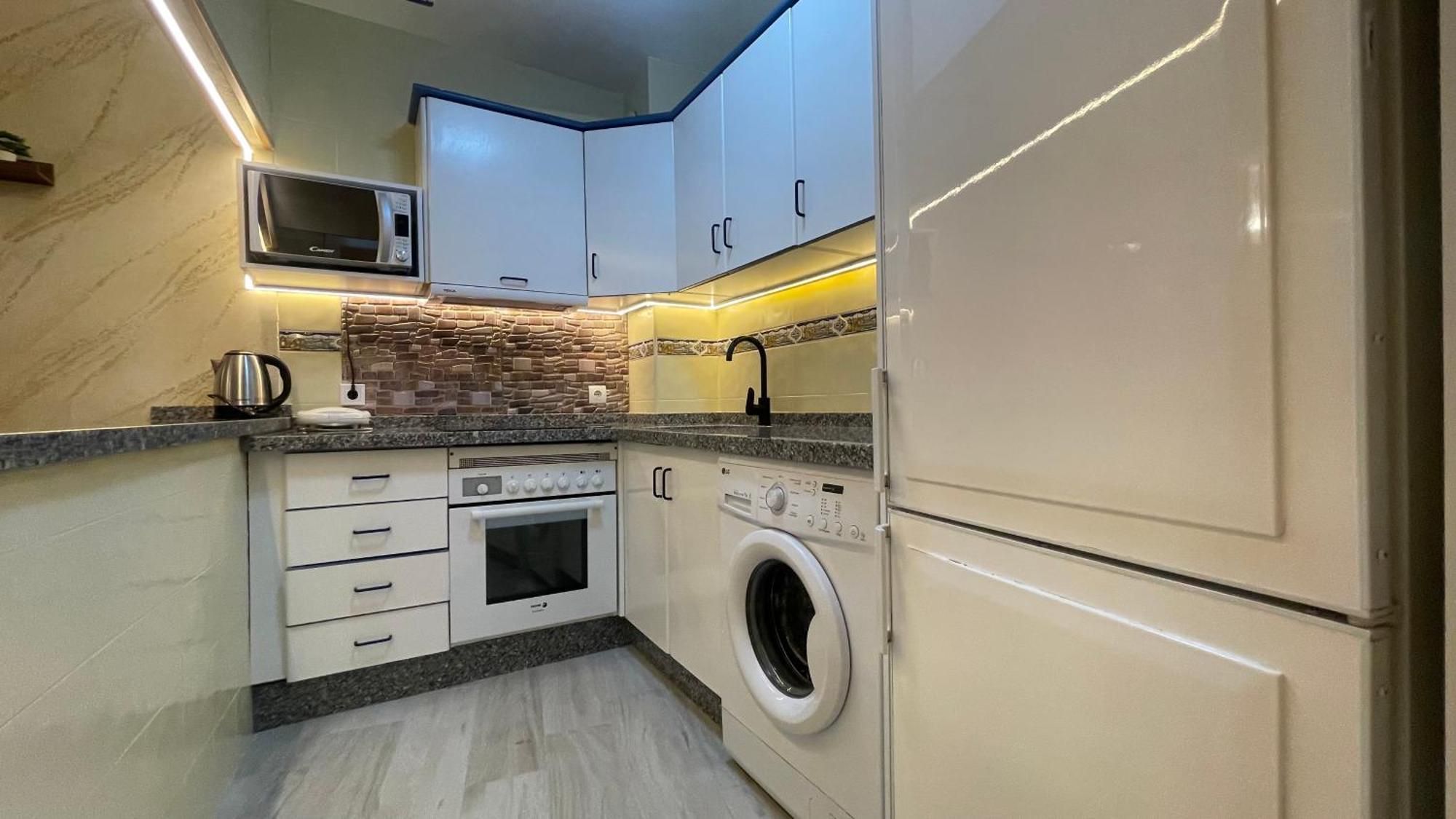 Apartamento Golf Beach Benalmádena Kültér fotó