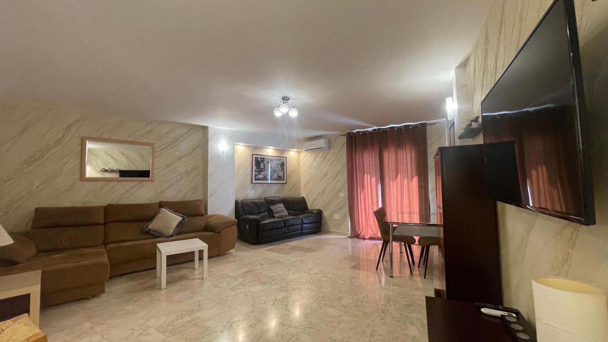 Apartamento Golf Beach Benalmádena Kültér fotó