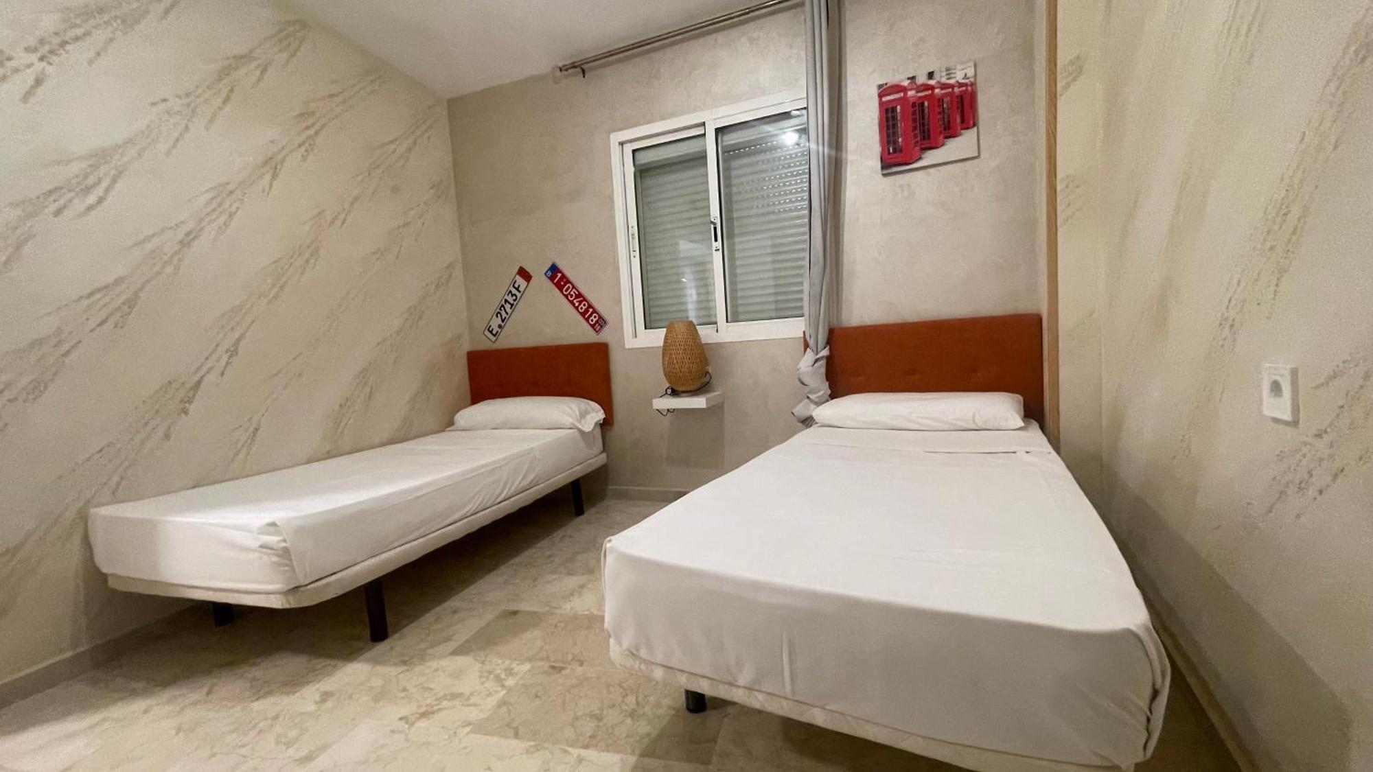 Apartamento Golf Beach Benalmádena Kültér fotó