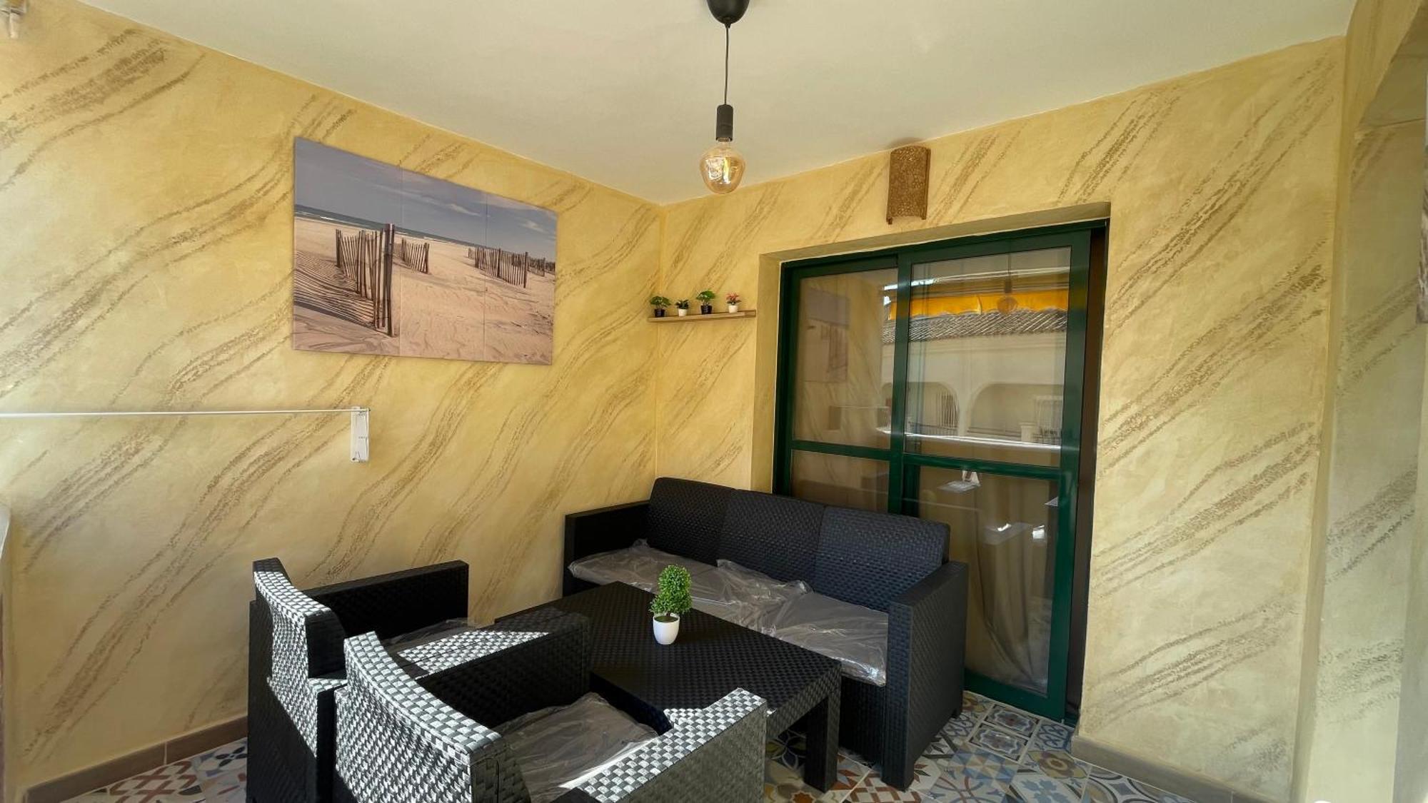 Apartamento Golf Beach Benalmádena Kültér fotó