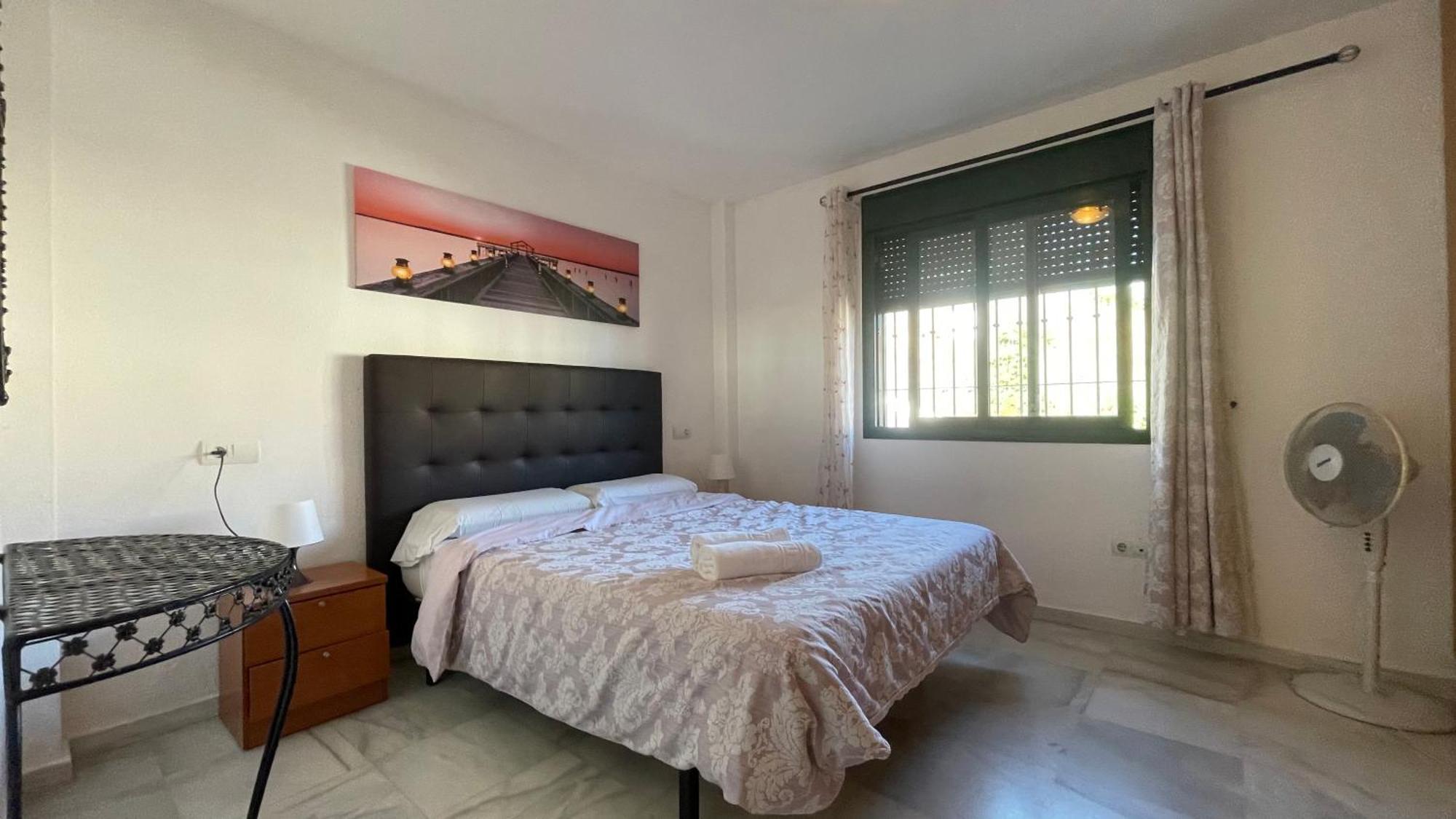 Apartamento Golf Beach Benalmádena Kültér fotó