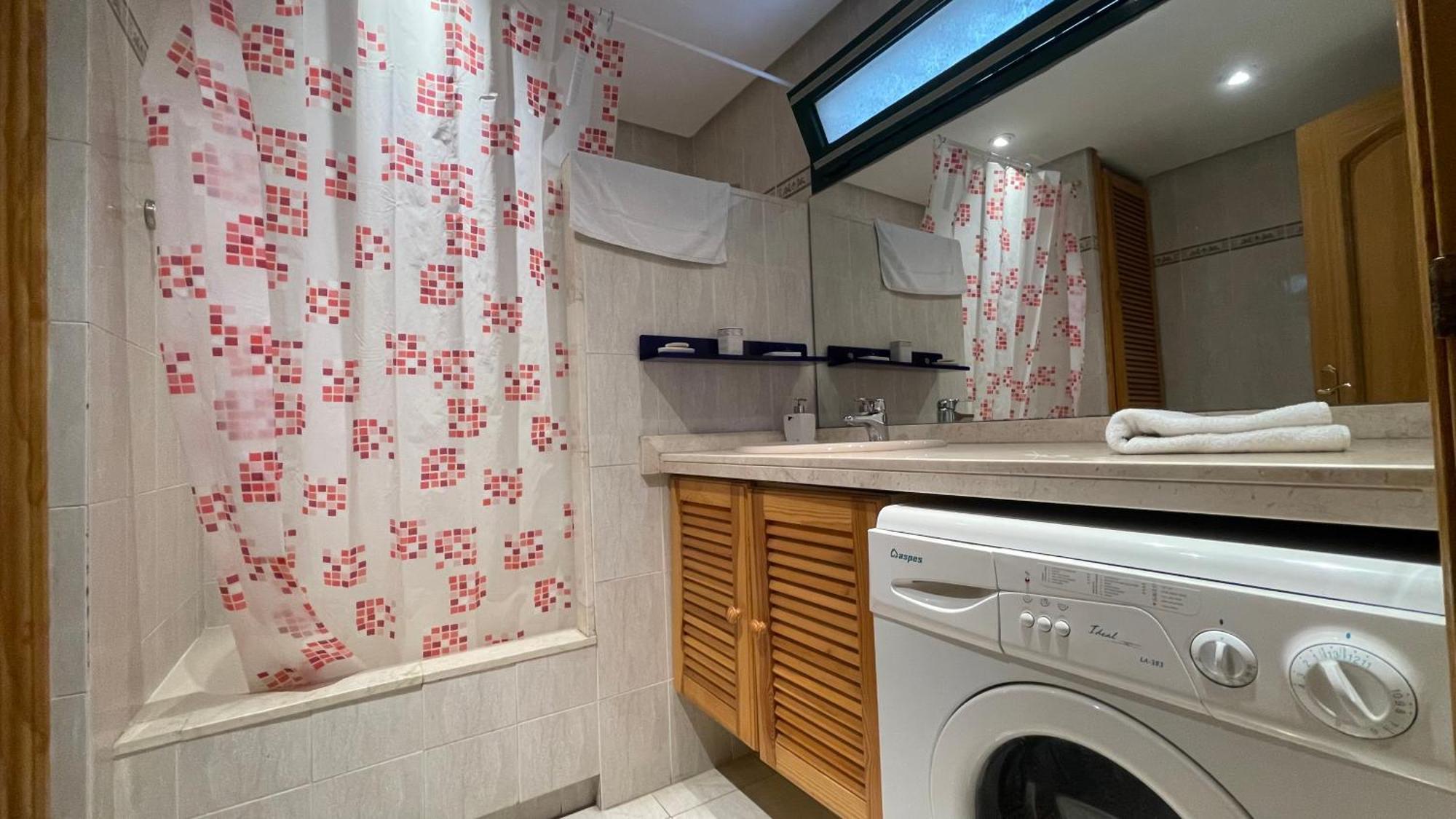 Apartamento Golf Beach Benalmádena Kültér fotó