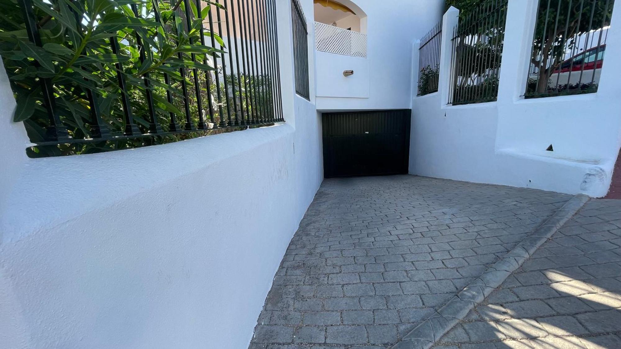 Apartamento Golf Beach Benalmádena Kültér fotó