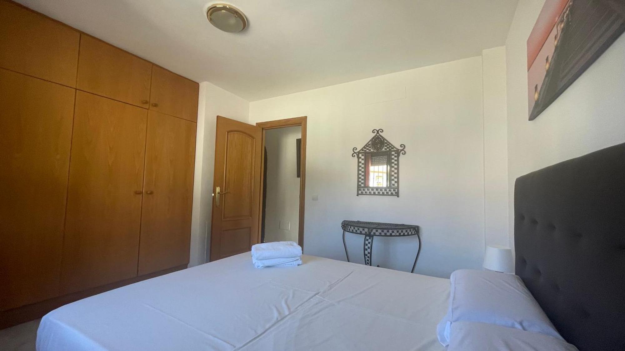 Apartamento Golf Beach Benalmádena Kültér fotó