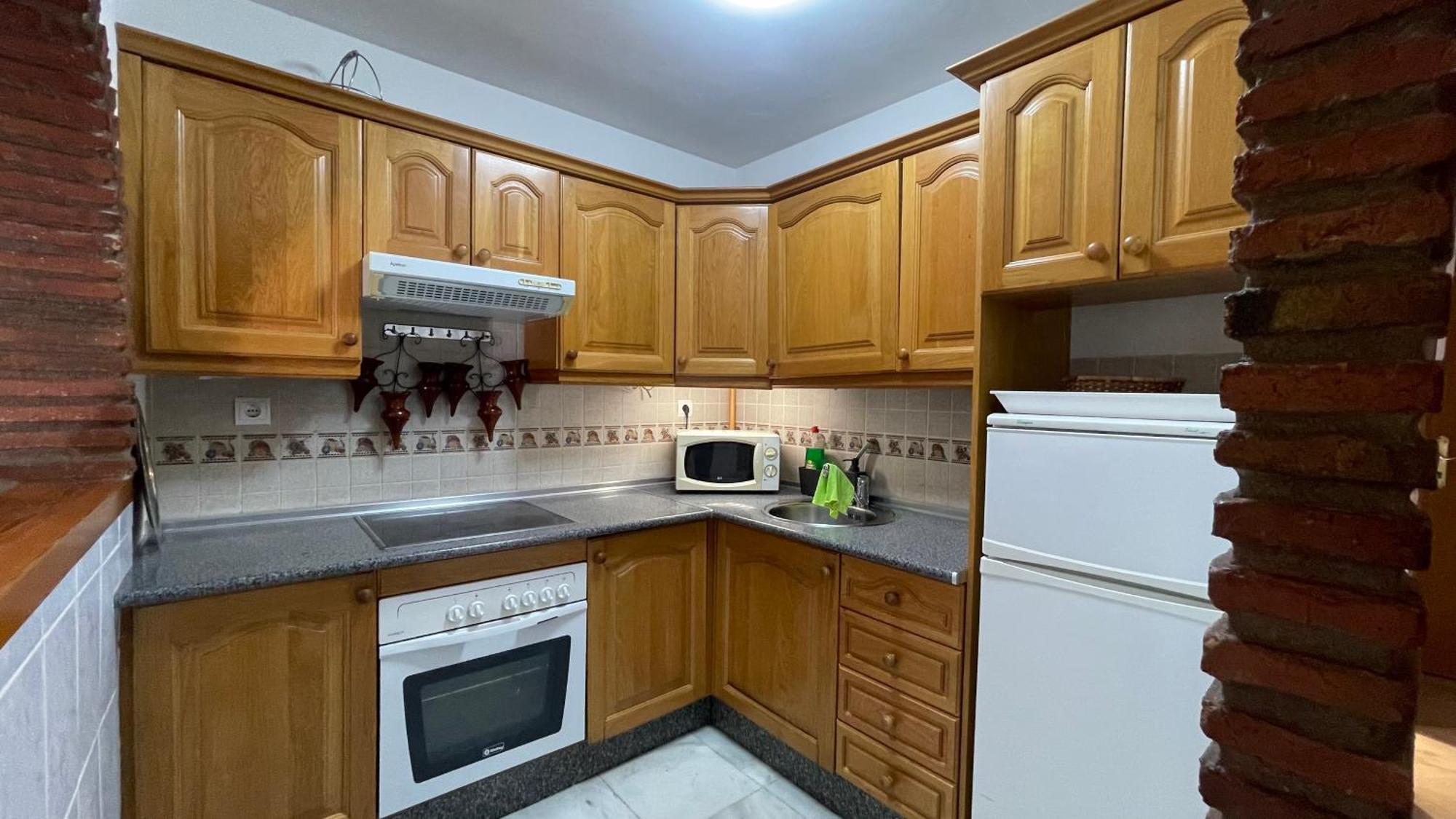 Apartamento Golf Beach Benalmádena Kültér fotó
