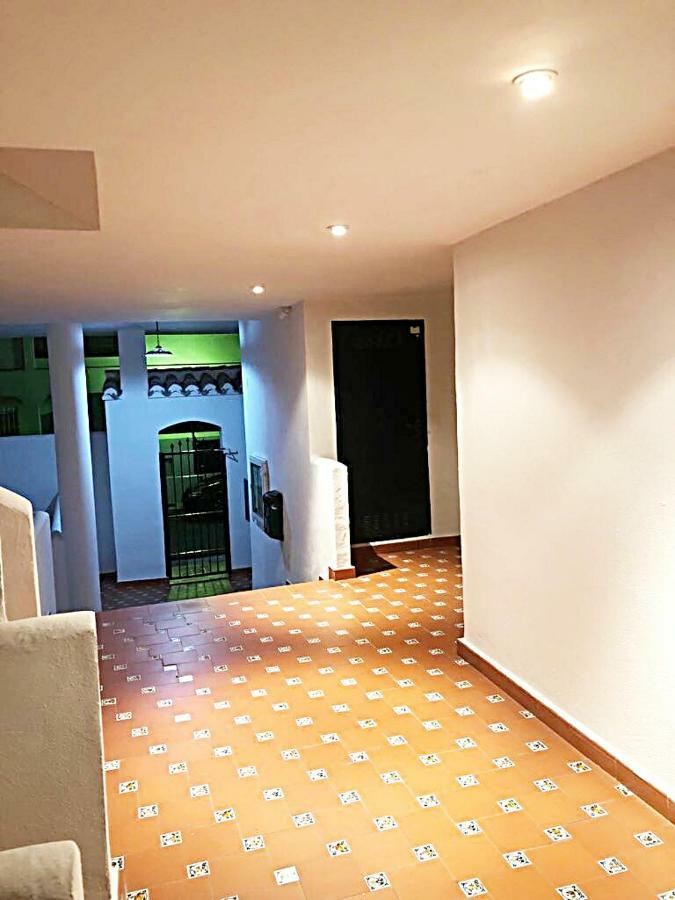 Apartamento Golf Beach Benalmádena Kültér fotó